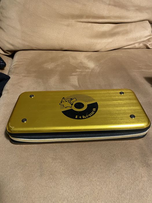 Nintendo switch e acessorios