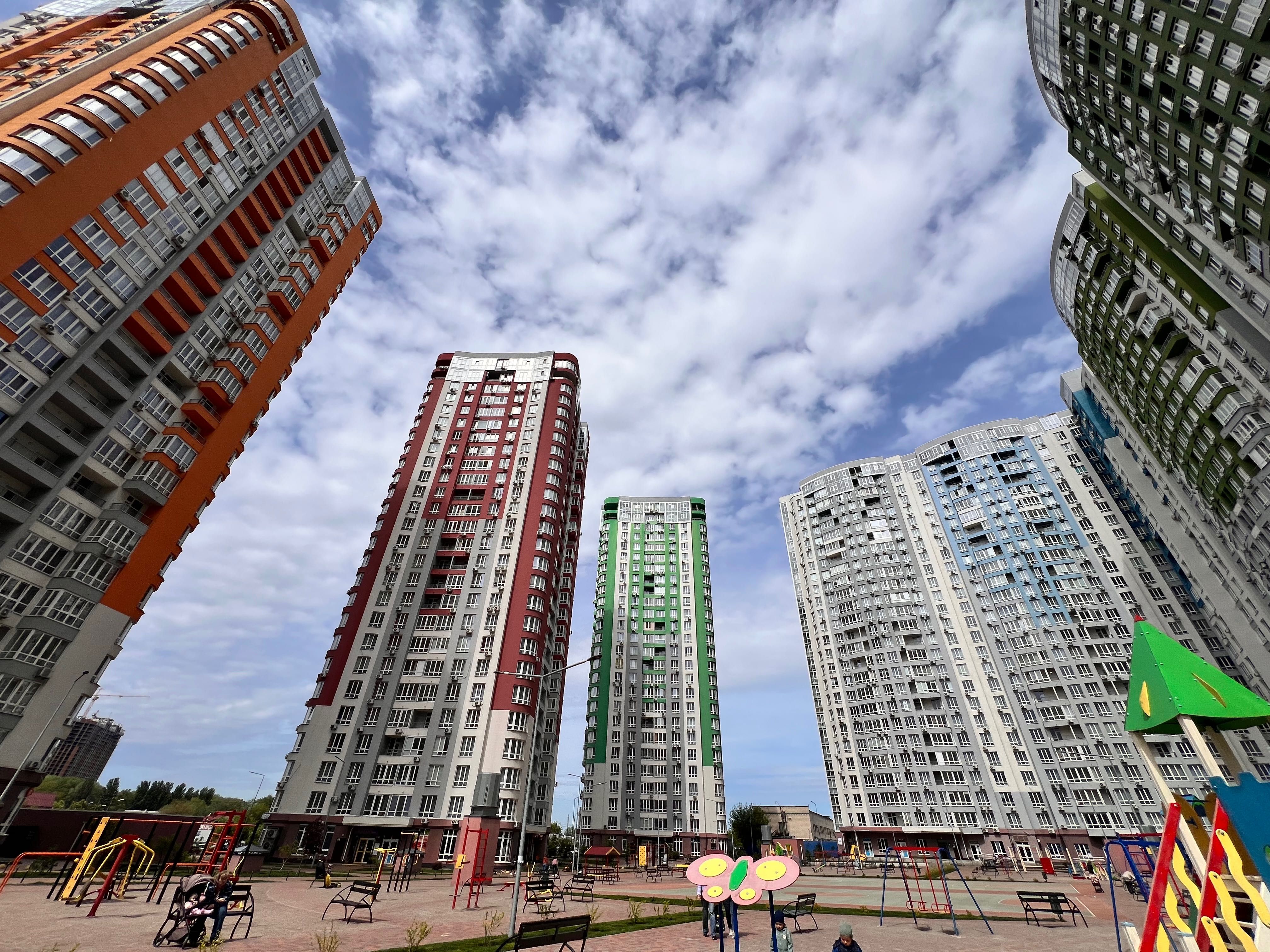 Продам приміщення  108м2 ЖК Каховська Дніпровський