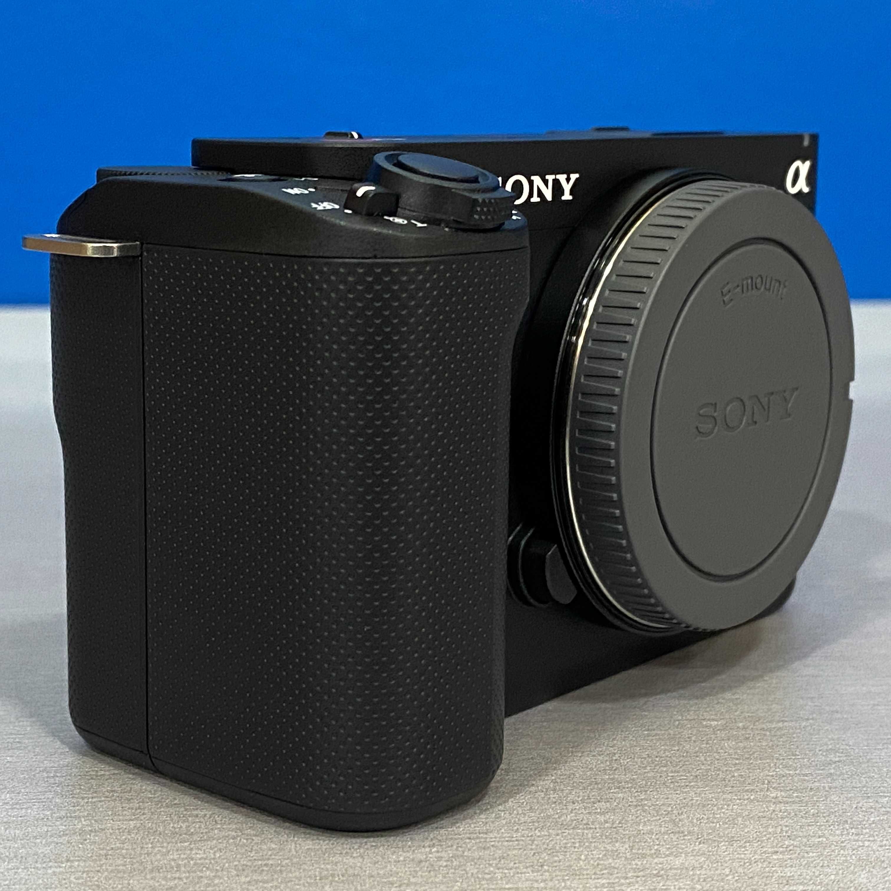 Sony ZV-E1 (Corpo) - 12.1MP - NOVA