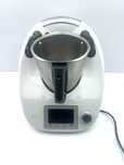 Robot Kuchenny Thermomix vorwerk tm5