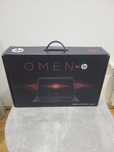 Новий HP Omen, gtx 1070 8gb відеопам'яті, 4k монітор, батарея 100%