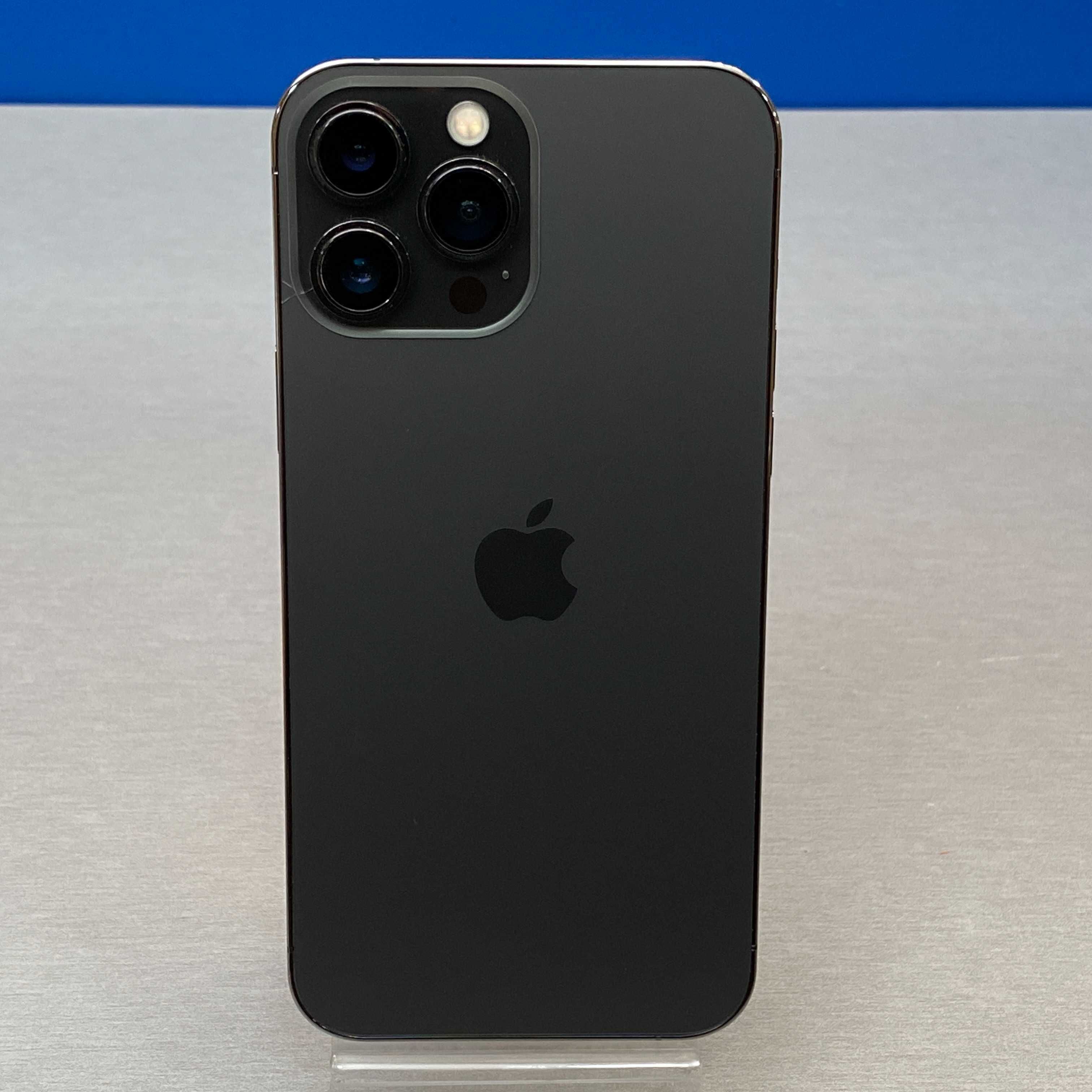 Apple iPhone 13 Pro Max 256GB (Graphite)