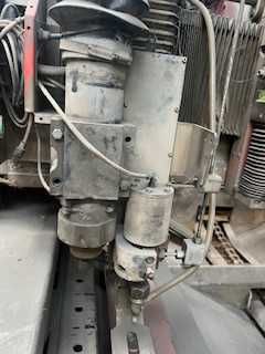 Wanna do wycinarki wodnej BYSTRONIK 4022