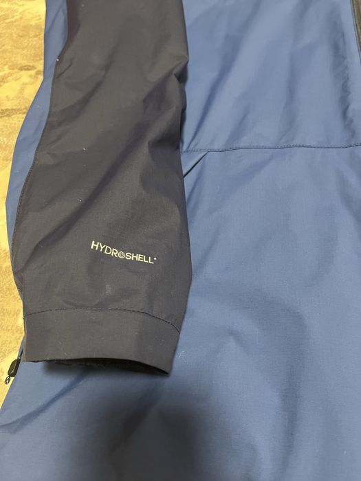 Куртка berghaus