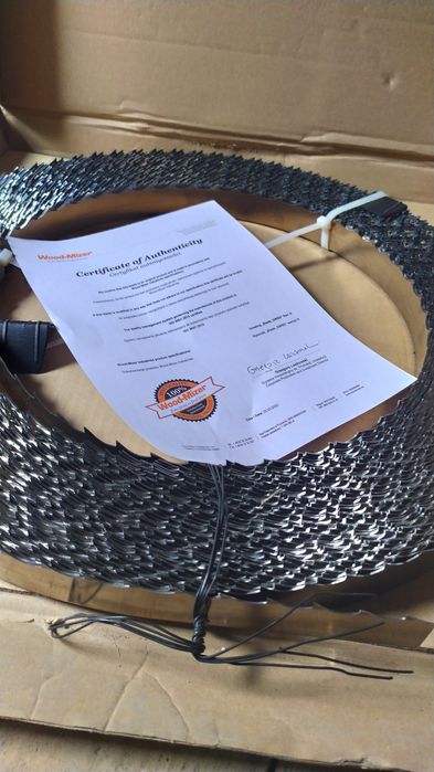 Ленточние пили ,Стрічкові пили , Ленточные пилы ,Пили для пилорами