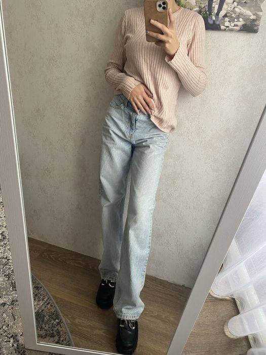 Джинси від Zara