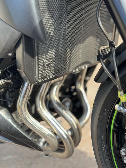 Кавасаки Z800 Kawasaki Z800 мот привезений з Японії