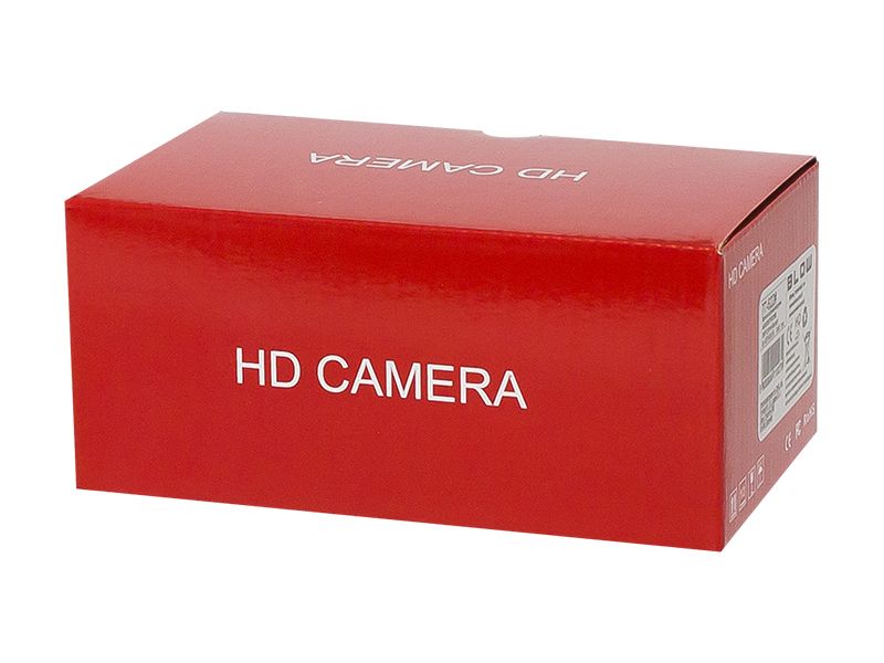 Kamera BLOW IP WiFi 2MP MINI Starvis