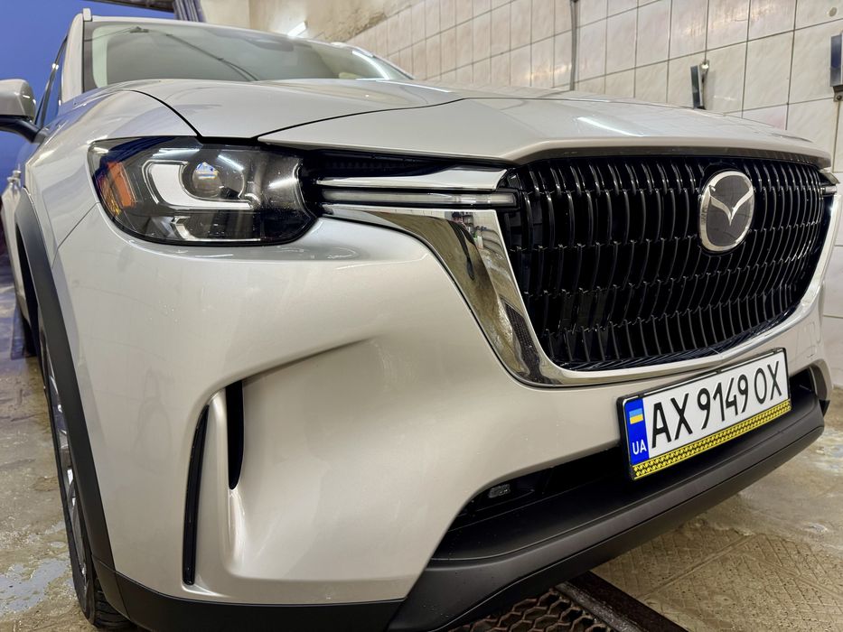 Maзда СХ90 Preferred Plus 2024г