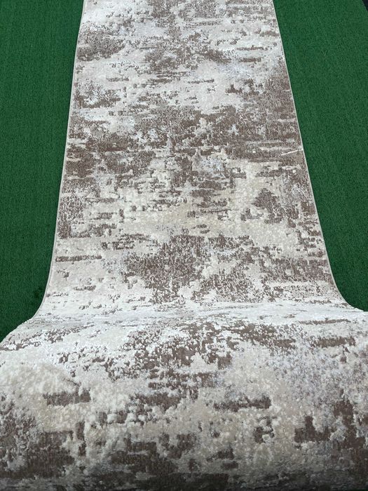 Килимові доріжки для вашого будинку у сучасному стилю