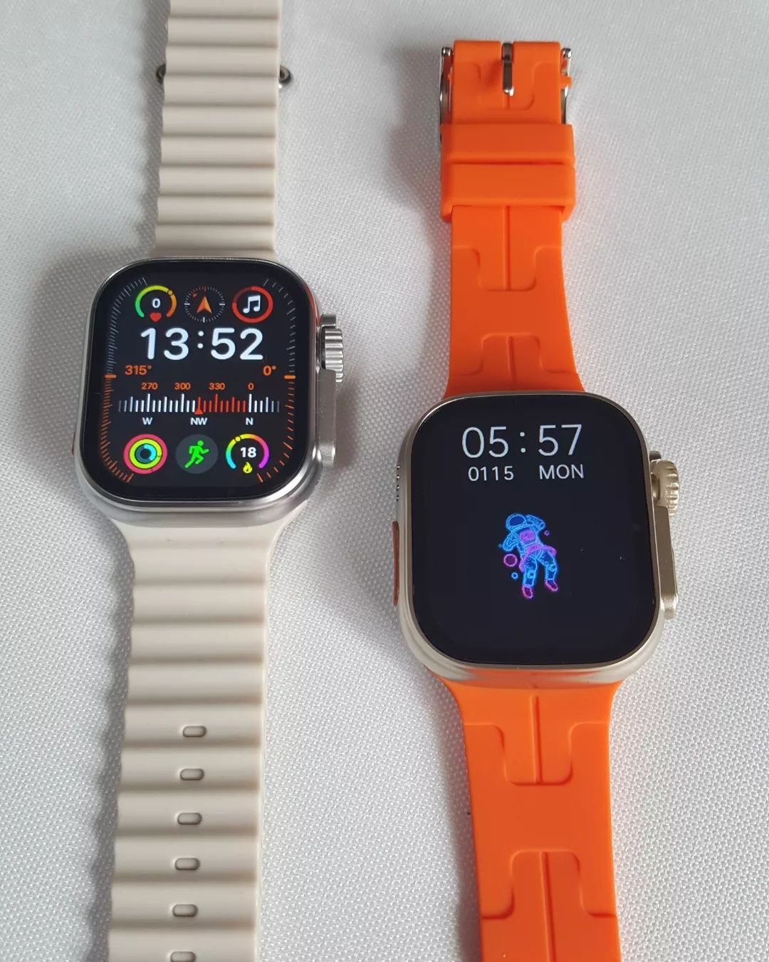 Смарт годинник Smart Watch
