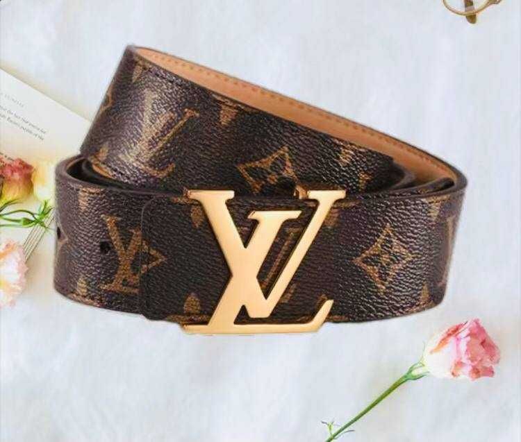 ремінь louis vuitton