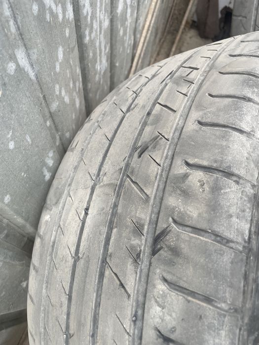 Диски Mercedes R19