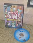 The Sims 1 Podstawa /Pc /ANG /STAN 2/6