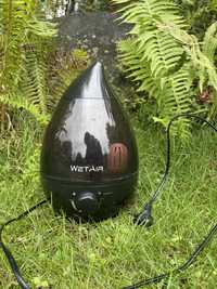 Увлажнитель воздуха с подсветкой Wetair