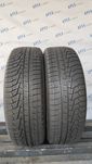 Зимові шини Hankook 215/65 R17 215*65 17 winter I*cept evo2 suv