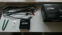 Audiotrak Prodigy Cube Black Edition z MUSES 02