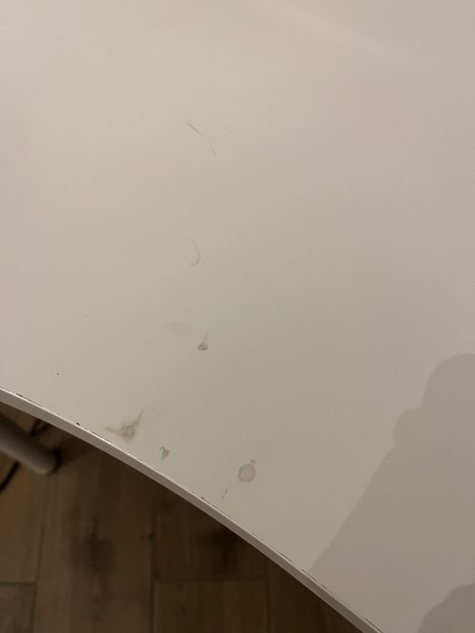 biurko narożne ikea