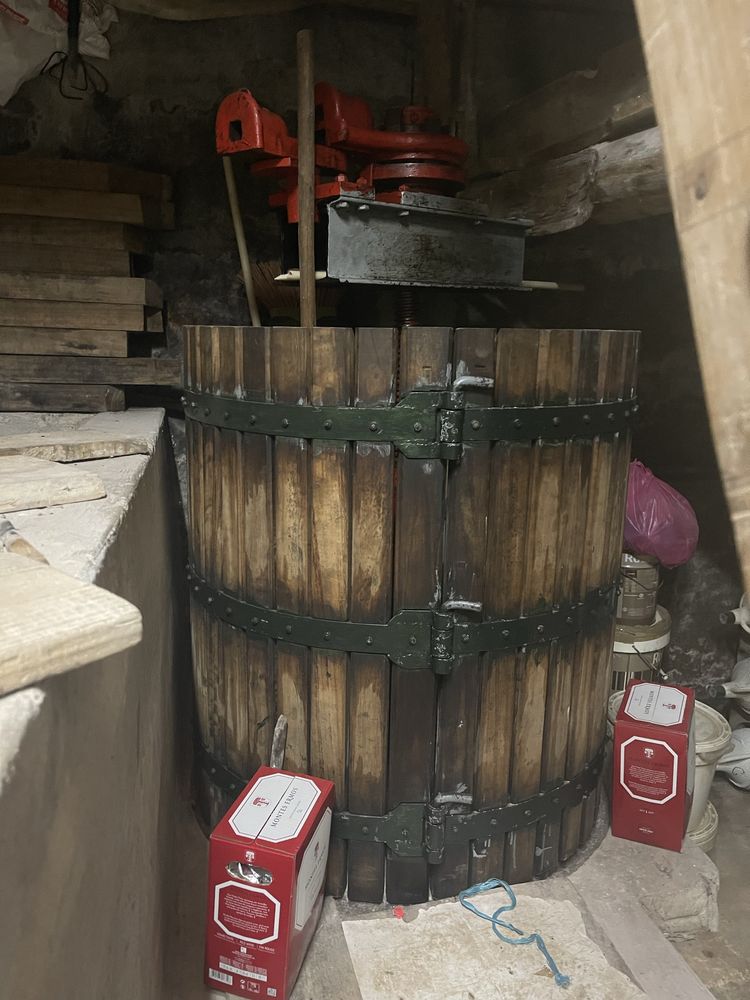 Produtos agriculas
