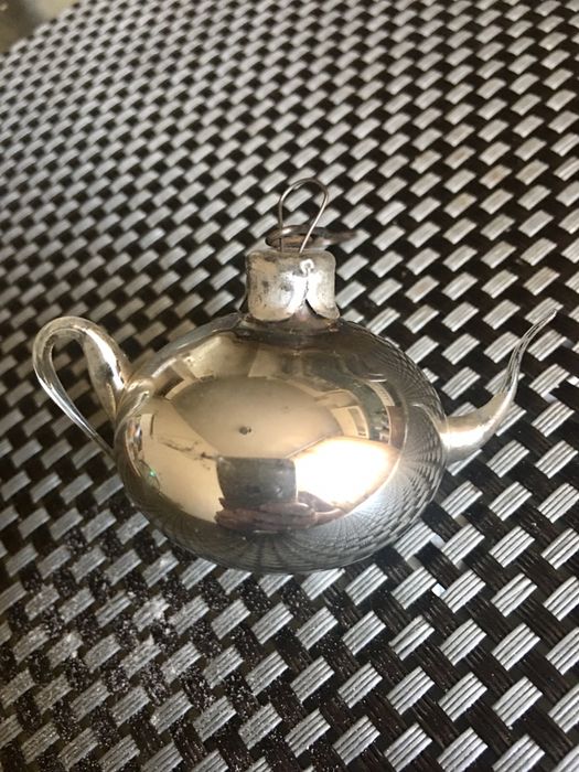 Елочная игрушка