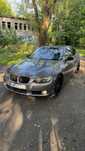 BMW e92 325i LPG
