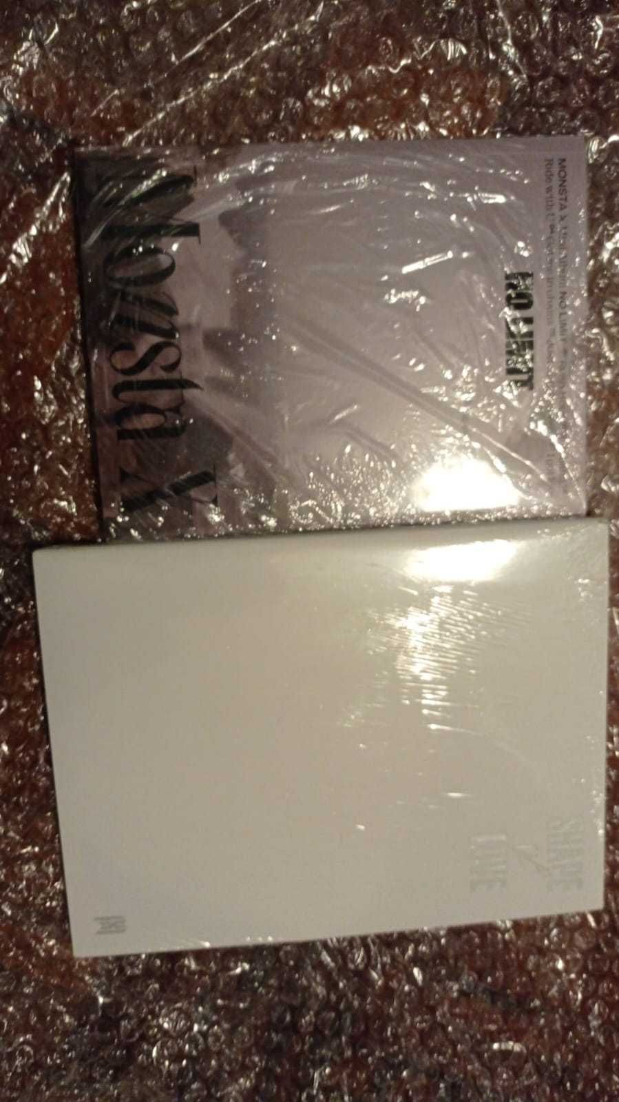 Álbum dos Monsta X