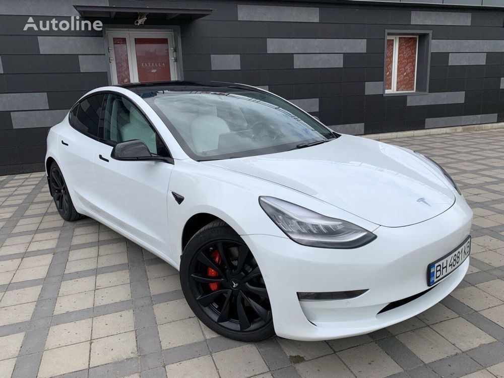 Диски Нові R19/20/5/114,3 TESLA Model 3 Model Y в Наявності