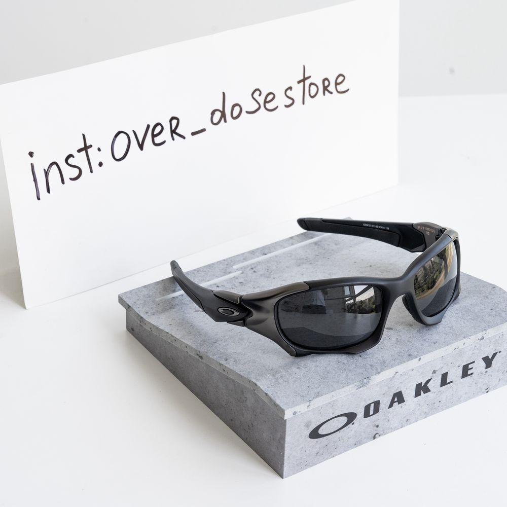 Oakley Oakley Pit Boss II очки окуляри
