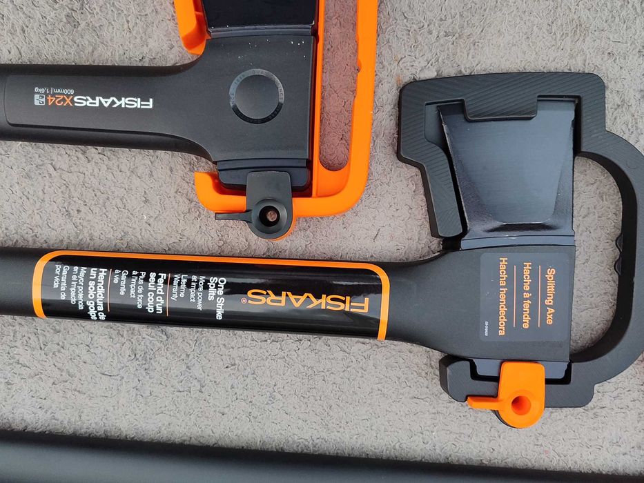 Siekiera fiskars