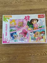 Puzzle 24Maxi 3+