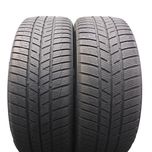 Opony 225/45/19 Barum 225/45R19 96V XL Polaris 5 Zima 2021 7 i 6.2mm
