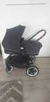 Cybex Balios M 2w1