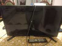 Selecline 23.6 led TV com comando