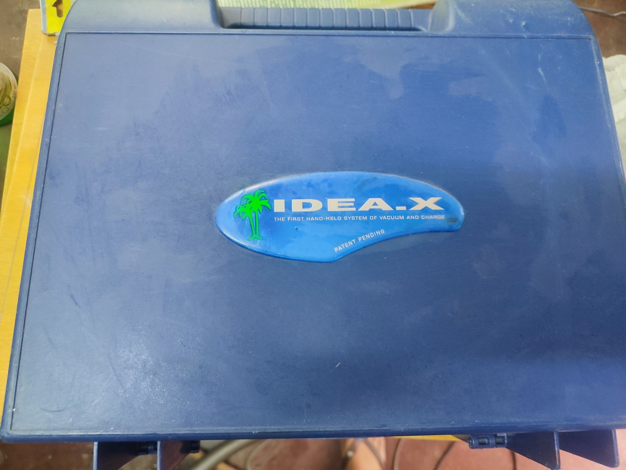 Detector eletrônico e analisador para sist. refrigeração e ar co