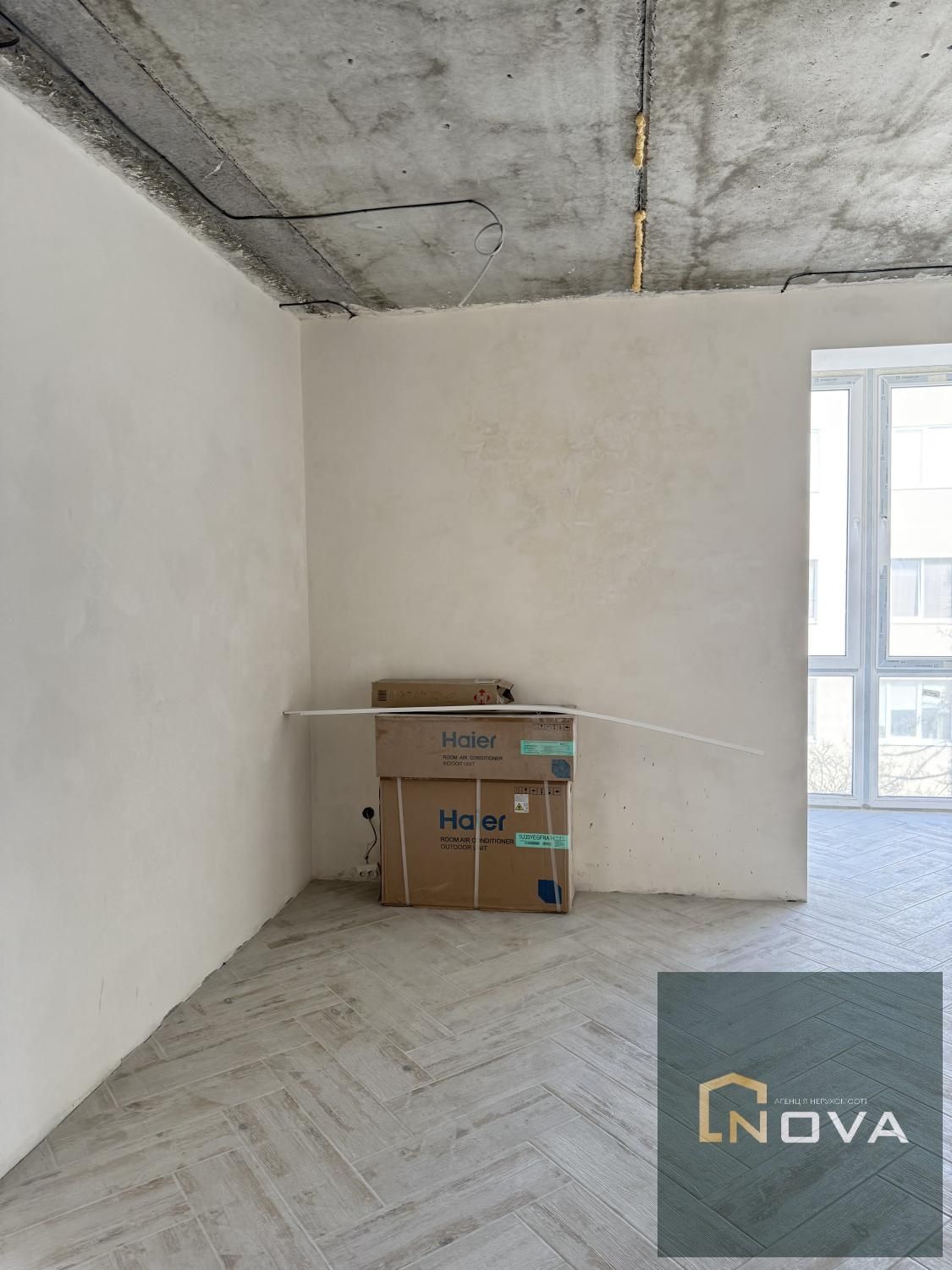Продаж 2-кім.в центрі