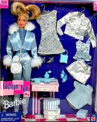 Лялька кукла barbie mattel барбі 1999 р