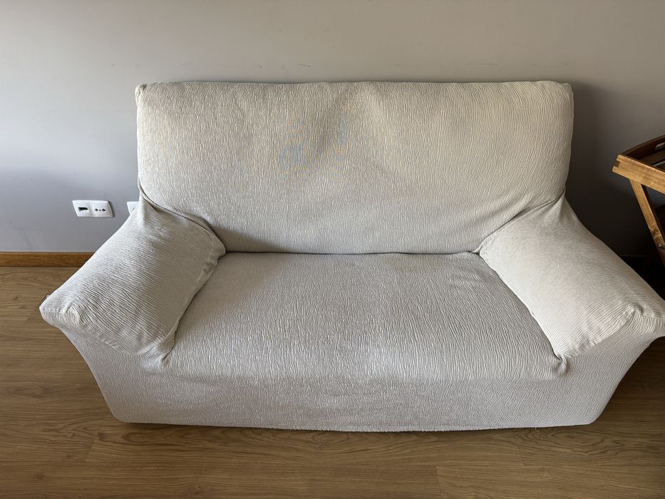 Sofas Divani Divani (conjunto de 2)