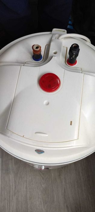 Водонагрівач Atlantic 50 літрів