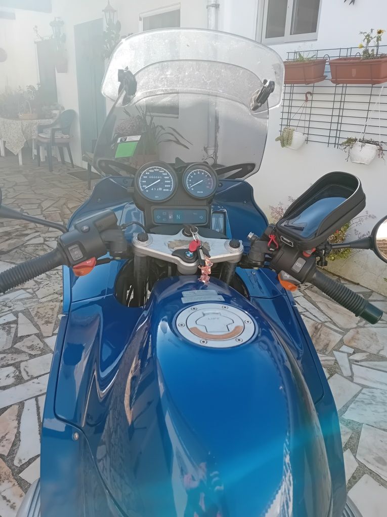 BMW R1150RS (Impecavel)Valor Negociável