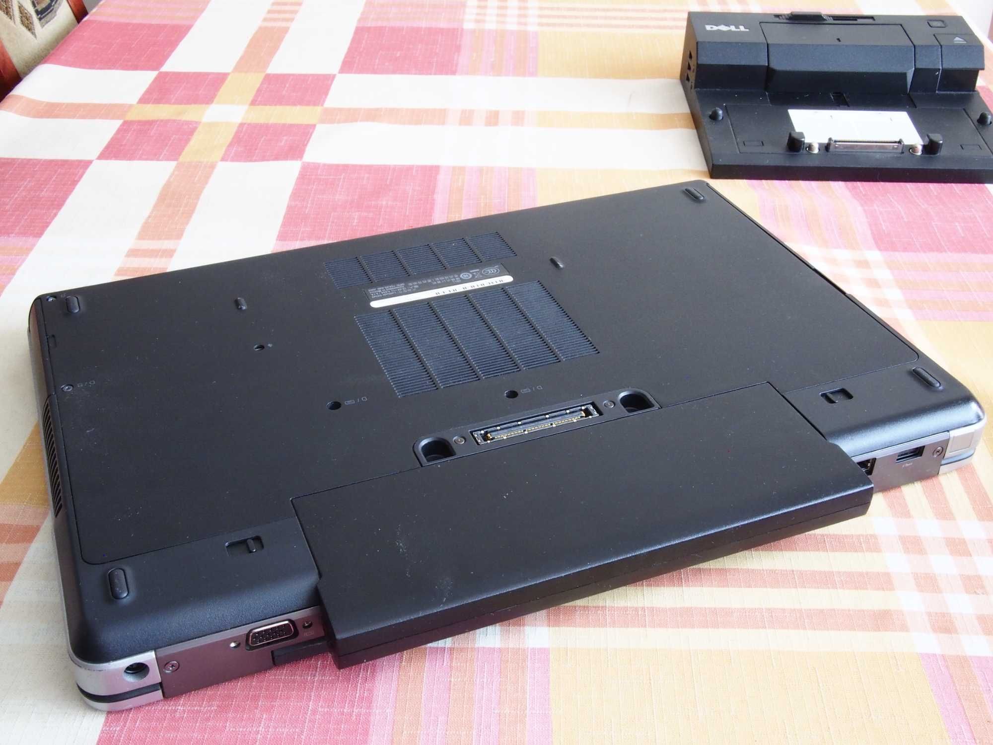 Sprzedam laptopa Dell Latitude E6540.