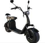Електроскутер City Coco 2000W 40Ah