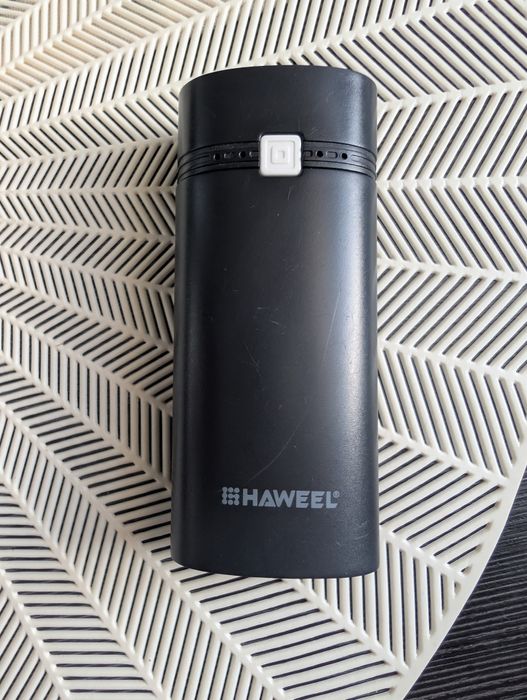 Mini powerbank Liitokala 7000 mah