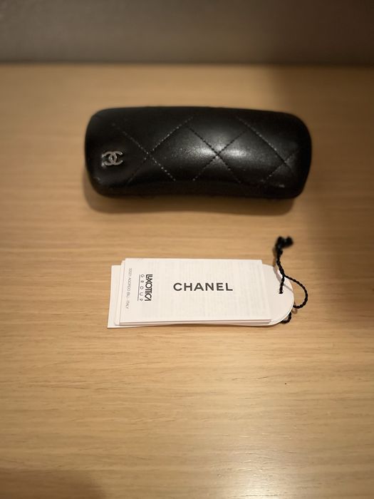 Футляр для очков , Chanel