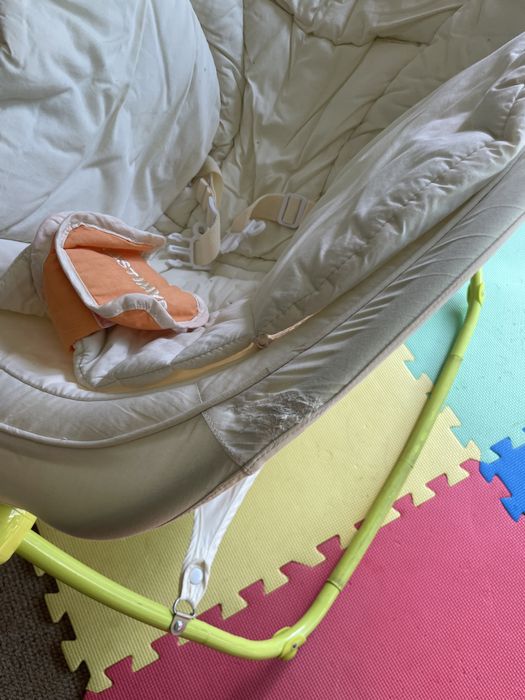 Espreguicadeira “Tulip”