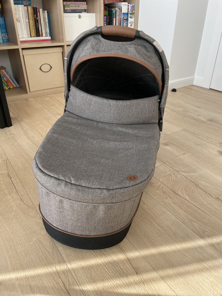 Wozek 2w1 Cybex Balios S
