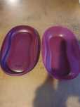 Tupperware Jajeczny Garnuszek 430ml
