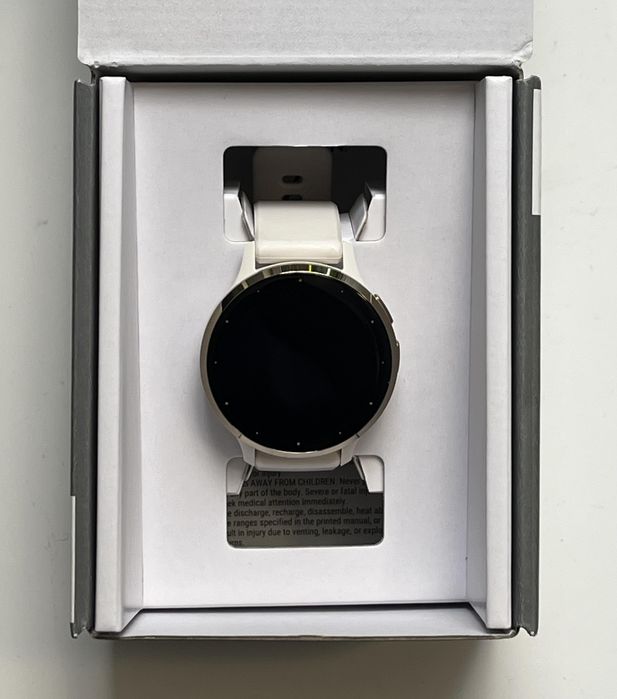 OUTLET Garmin Venu 3S 41mm FV23% gwarancja