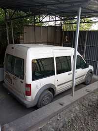 Ford Tourneo 2005