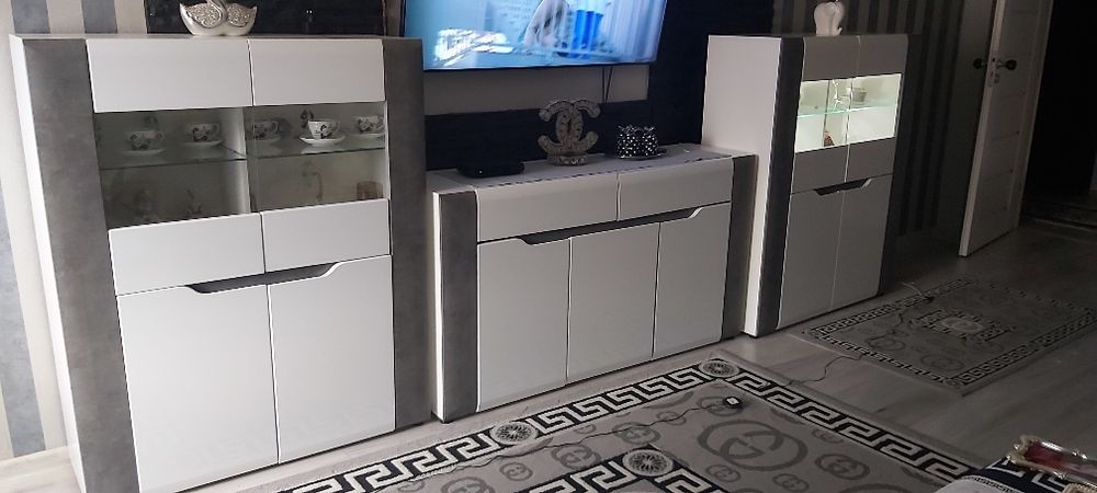 Sprzedam meble do salonu