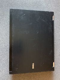 Ноутбук 15,6 Dell Latitude 6500 C2D P8700